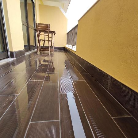 Jp House Apartment Figueira da Foz Ngoại thất bức ảnh