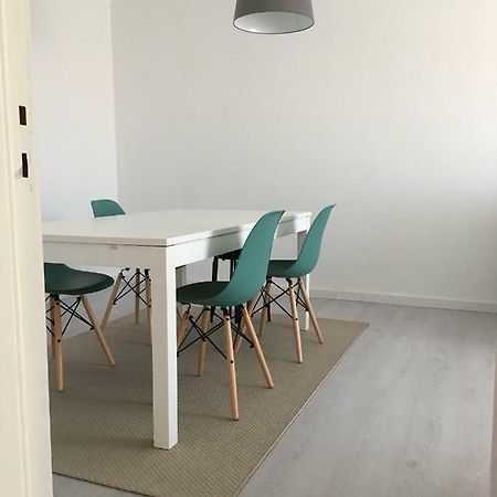 Jp House Apartment Figueira da Foz Ngoại thất bức ảnh