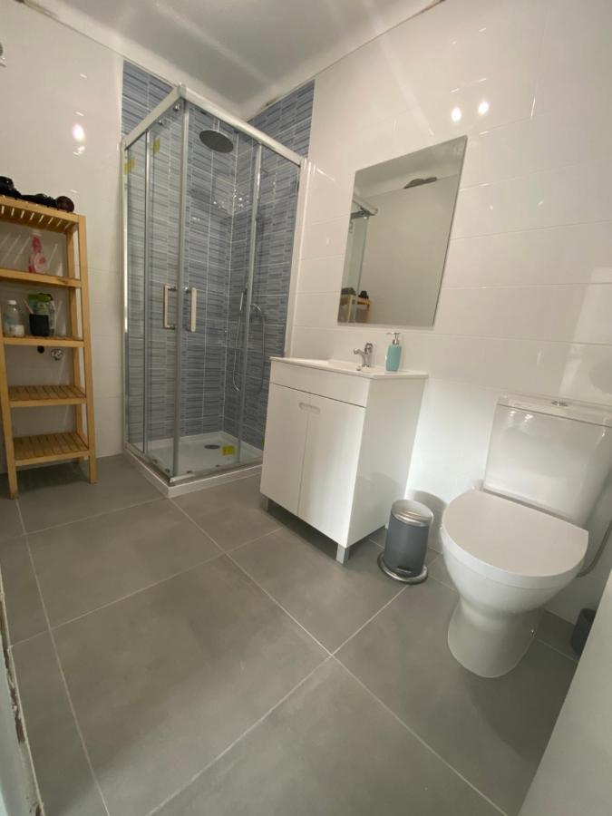 Jp House Apartment Figueira da Foz Ngoại thất bức ảnh