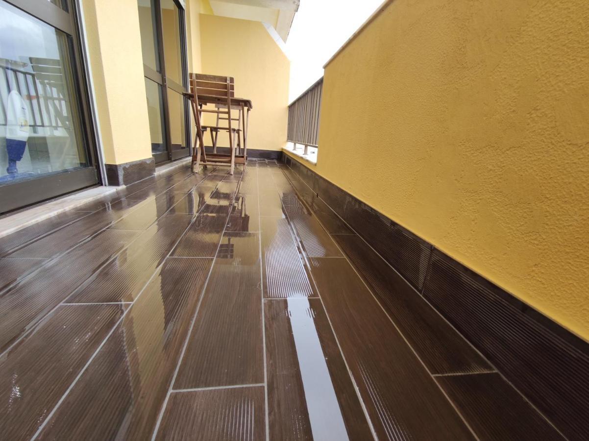 Jp House Apartment Figueira da Foz Ngoại thất bức ảnh