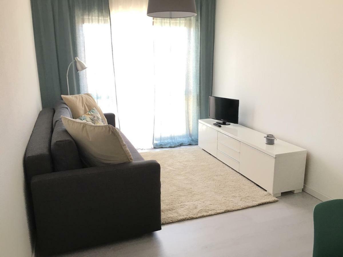 Jp House Apartment Figueira da Foz Ngoại thất bức ảnh