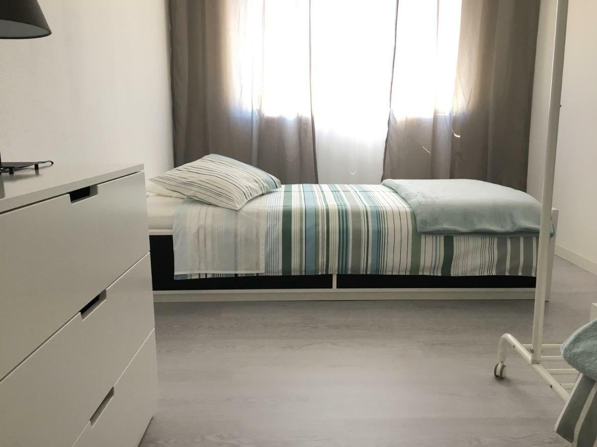 Jp House Apartment Figueira da Foz Ngoại thất bức ảnh