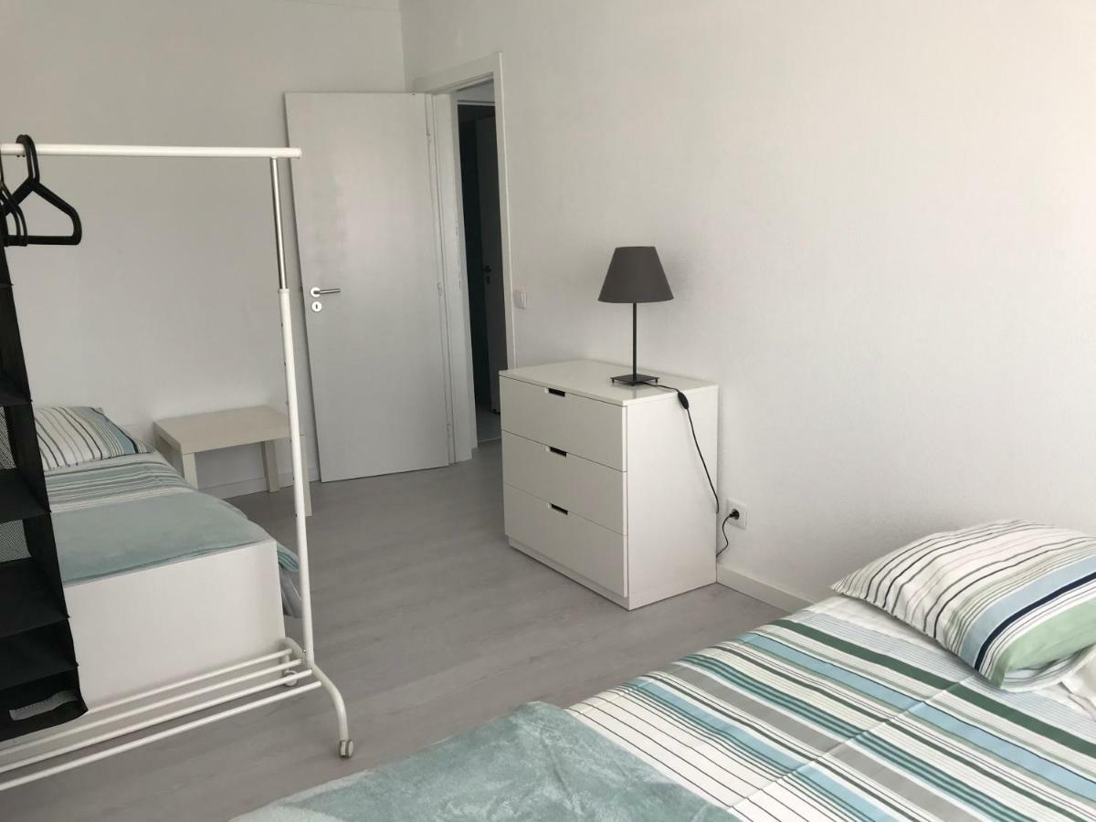 Jp House Apartment Figueira da Foz Ngoại thất bức ảnh