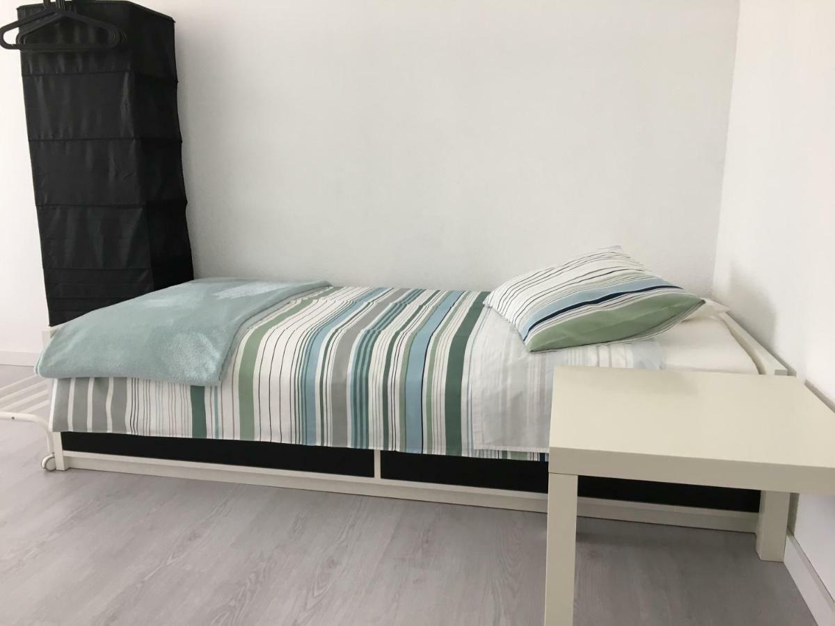 Jp House Apartment Figueira da Foz Ngoại thất bức ảnh