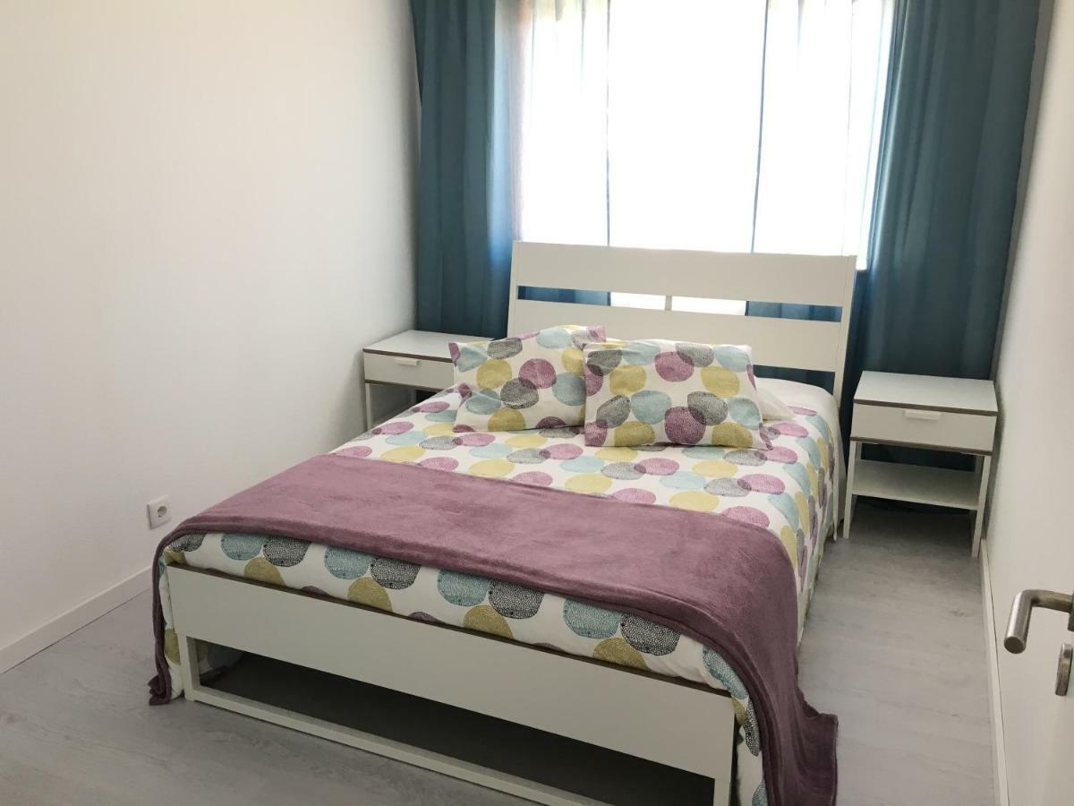 Jp House Apartment Figueira da Foz Ngoại thất bức ảnh