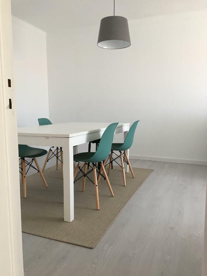 Jp House Apartment Figueira da Foz Ngoại thất bức ảnh