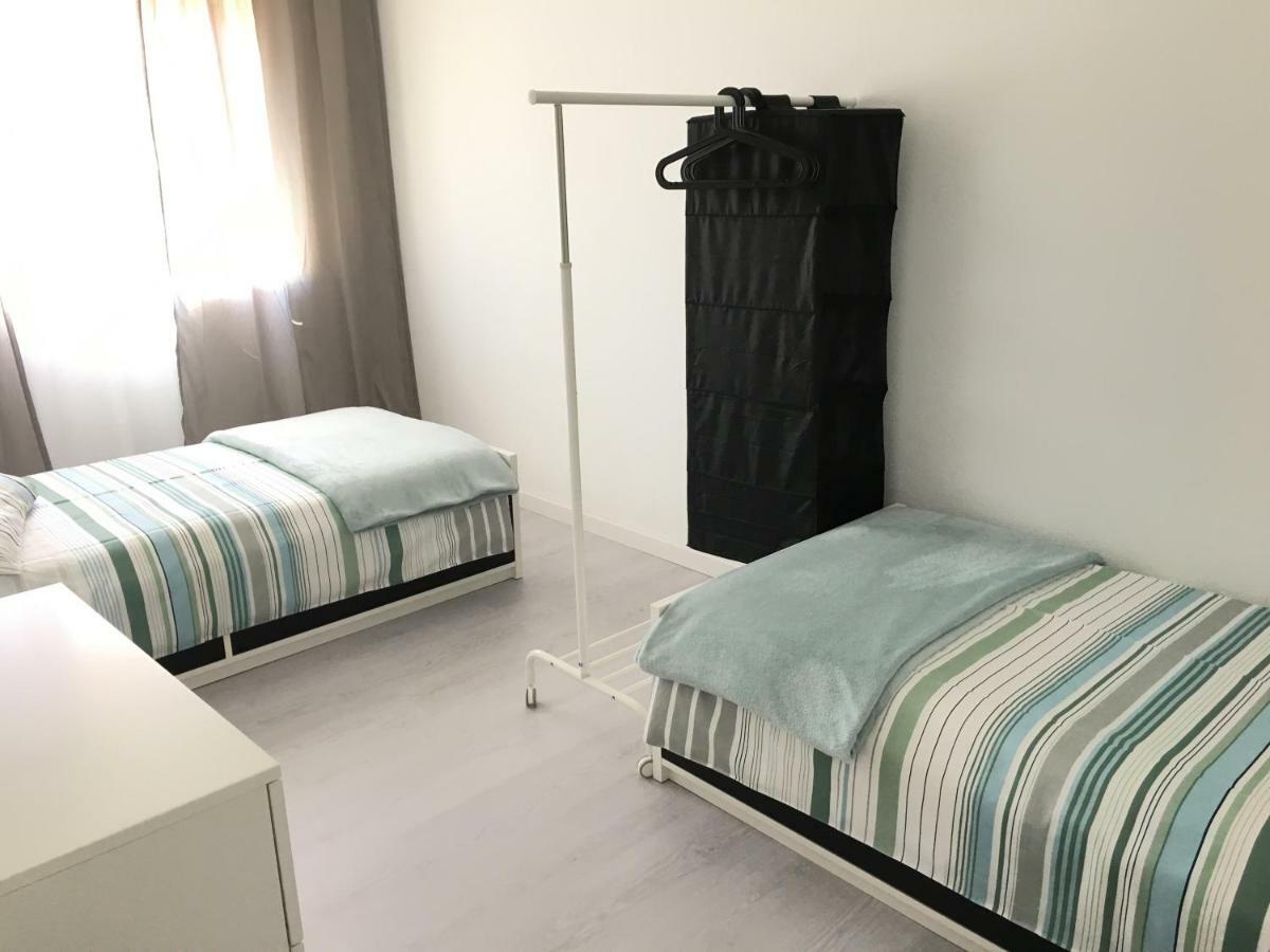 Jp House Apartment Figueira da Foz Ngoại thất bức ảnh